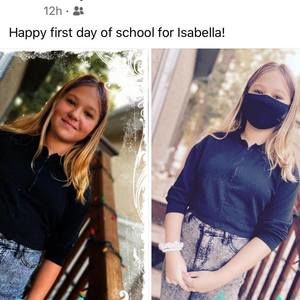 Meet your Posher, Kim